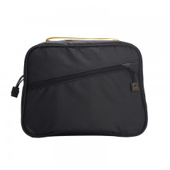 CHOOCI 盈格梯形洗漱包 多功能防水 人性化设计 轻薄透气分格