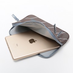 CHOOCI 数码收纳两件套IPAD包数据线收纳包 CM0202