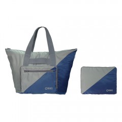 CHOOCI 活力旅行收纳三件套 化妆洗漱内衣鞋袋 折叠轻便防水