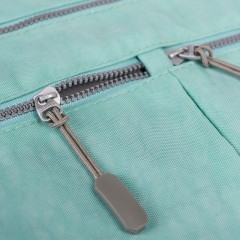 CHOOCI 缤彩折叠单肩挎包 轻便防水运动休闲旅行包 CR0110