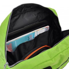 CHOOCI 缤彩折叠单肩挎包 轻便防水运动休闲旅行包 CR0110