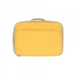 CHOOCI 璞麻 防水耐磨 分格合理 办公商务包电脑包