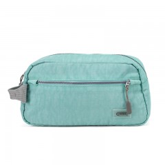 CHOOCI 缤彩旅行收纳三件套  洗漱包衣物袋防水便携清新