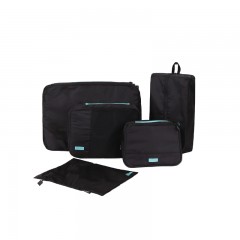 CHOOCI 盈格五件套 防水轻薄 衣物袋洗漱包