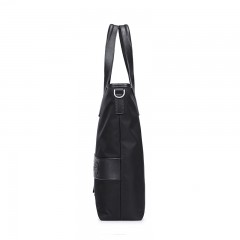 皮尔卡丹 商务手提包单肩包挎包横款 JFU106111