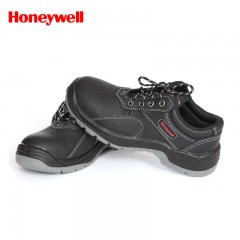 霍尼韦尔 2012202安全鞋劳保鞋工作鞋防砸防穿刺男女透气防护鞋