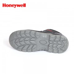 霍尼韦尔 2012202安全鞋劳保鞋工作鞋防砸防穿刺男女透气防护鞋