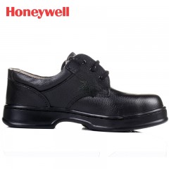 霍尼韦尔 TE600低帮安全鞋K2 耐高温防护鞋劳保鞋防砸防穿刺防静电