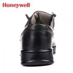 霍尼韦尔 TE600低帮安全鞋K2 耐高温防护鞋劳保鞋防砸防穿刺防静电