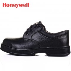 霍尼韦尔 TE600低帮安全鞋K2 耐高温防护鞋劳保鞋防砸防穿刺防静电