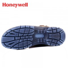 霍尼韦尔 OWT805KW 防水安全鞋 防砸劳保鞋 防刺穿 防静电 保护靴