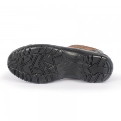 赛固 透气劳保鞋钢板女防滑透气夏季防砸防刺穿安全鞋钢包头防护鞋