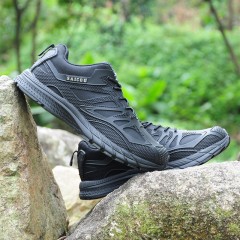 赛固 休闲轻便劳保鞋男防水防滑户外登山鞋沙漠战斗靴安全鞋特种兵