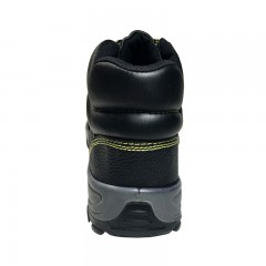 拉福 防砸防刺穿防静电绝缘耐油耐酸碱劳保安全鞋透气防护鞋6889