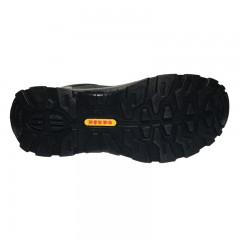 拉福 防砸防刺穿防静电绝缘耐油耐酸碱劳保安全鞋透气防护鞋6889