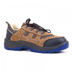 3M 4022劳保鞋防砸防刺穿工地鞋男夏季透气钢包头防静电安全鞋