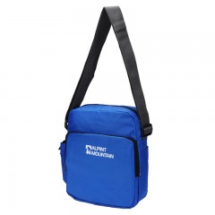 埃尔蒙特 户外背包单肩包骑行防水单肩背包斜挎包  620-701