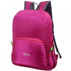 埃尔蒙特 皮肤包轻便户外双肩背包登山背包 630-726