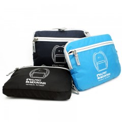 埃尔蒙特 便携可折叠双肩背包登山包皮肤包 650-714