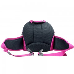 埃尔蒙特 腰包多功能男女款登山手机包跑步腰包  630-705