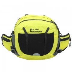 埃尔蒙特 腰包多功能男女款登山手机包跑步腰包  630-705