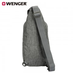 Wenger/威戈 休闲胸包单肩包配件随身包小包斜挎包  SAB51915107043