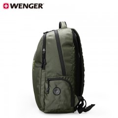 Wenger/威戈  14.4寸高雅绅士电脑双肩包 男女 SAB48215104045