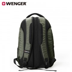 Wenger/威戈  14.4寸高雅绅士电脑双肩包 男女 SAB48215104045
