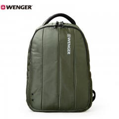 Wenger/威戈   15.6寸绅士电脑包双肩包旅行包SAB48614104045