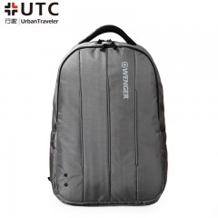 Wenger/威戈   15.6寸绅士电脑包双肩包旅行包SAB48614104045