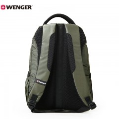 Wenger/威戈   15.6寸绅士电脑包双肩包旅行包SAB48614104045
