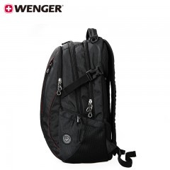 Wenger/威戈  休闲双肩背包15.6寸电脑包男女SAB66814109047