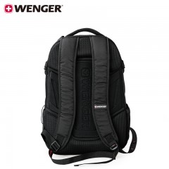 Wenger/威戈  休闲双肩背包15.6寸电脑包男女SAB66814109047