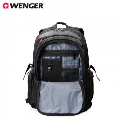 Wenger/威戈  双肩包旅行背包16寸电脑包男女WGB6401301109