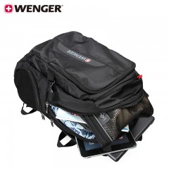 Wenger/威戈  双肩包旅行背包16寸电脑包男女WGB6401301109
