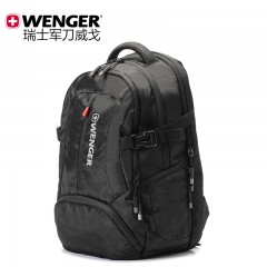 Wenger/威戈   15寸电脑包旅行双肩背包男女VAB401417109047