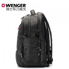 Wenger/威戈   15寸电脑包旅行双肩背包男女VAB401417109047