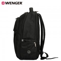 Wenger/威戈  双肩背包15.6寸电脑包休闲旅行背包大学生包