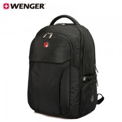 Wenger/威戈  双肩背包15.6寸电脑包休闲旅行背包大学生包