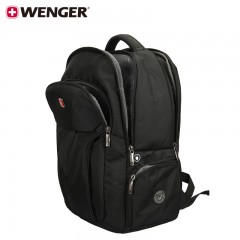 Wenger/威戈  双肩背包15.6寸电脑包休闲旅行背包大学生包