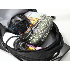 Wenger/威戈   15寸电脑包旅行双肩背包男女WGB40141390945