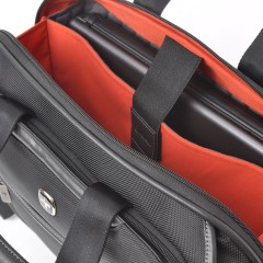 Wenger/威戈  14寸黑标商务单肩包斜挎包