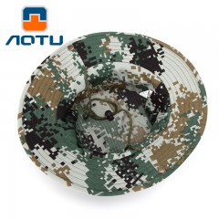 凹凸 渔夫帽 男女士户外休闲奔尼帽 钓鱼帽 旅游帽 遮阳防晒帽子AT8705