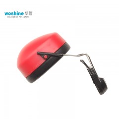 华信 WB165配帽型耳罩