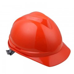 SATA/世达 TF0201W V顶ABS标准安全帽-白色3只装