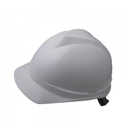 SATA/世达 TF0202O V顶ABS透气安全帽-橙色3只装