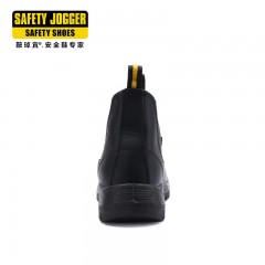 SAFETY JOGGER/鞍琸宜 劳保鞋防砸防刺穿防静电中帮时尚工作鞋