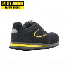 SAFETY JOGGER/鞍琸宜 劳保鞋Turbo运动防砸防刺穿时尚工作鞋