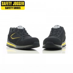 SAFETY JOGGER/鞍琸宜 劳保鞋Turbo运动防砸防刺穿时尚工作鞋