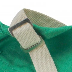 威特仕 电焊围裙防火阻燃隔热防烫耐高温牛皮围裙防护服焊接皮托